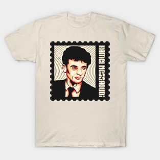 Kamel messouadi T-Shirt